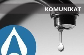 Zdjęcie do Przerwa w dostawie wody wzdłuż drogi Boruja Kościelna &ndash; Bukowiec